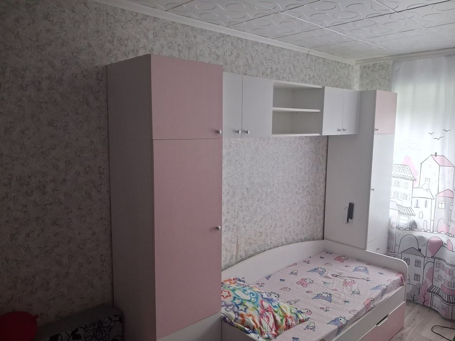 Продам детскую мебель