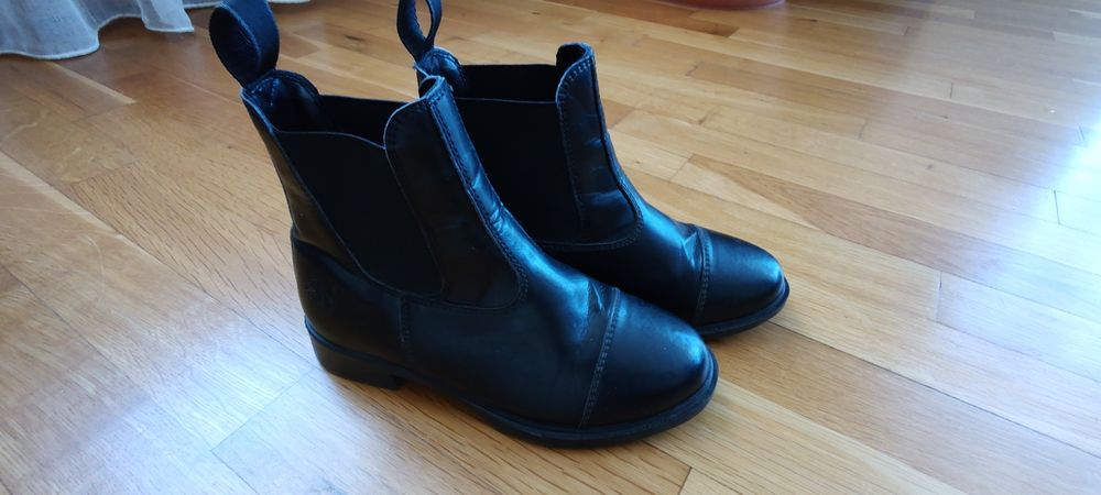 Детски боти за езда