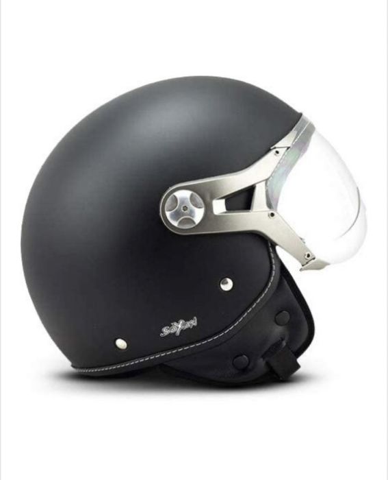 Casca Moto/Scooter/ATV/Enduro