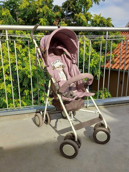 Лятна детска количка LORELLI