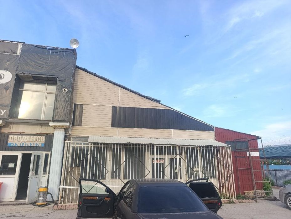 Сдаю в аренду помещения