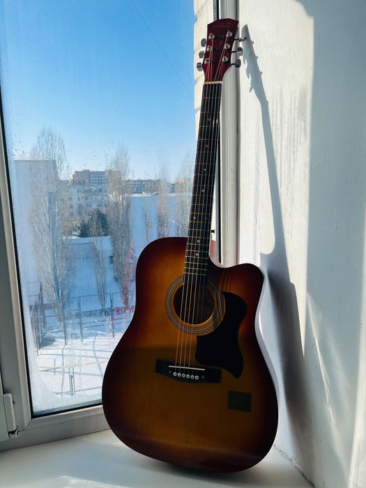 Гитара гитара сатылады