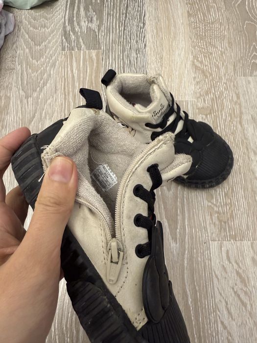 Обувь Zara для девочки