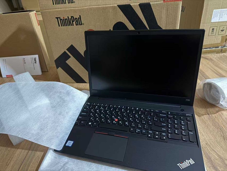 Lenovo ThinkPad E580