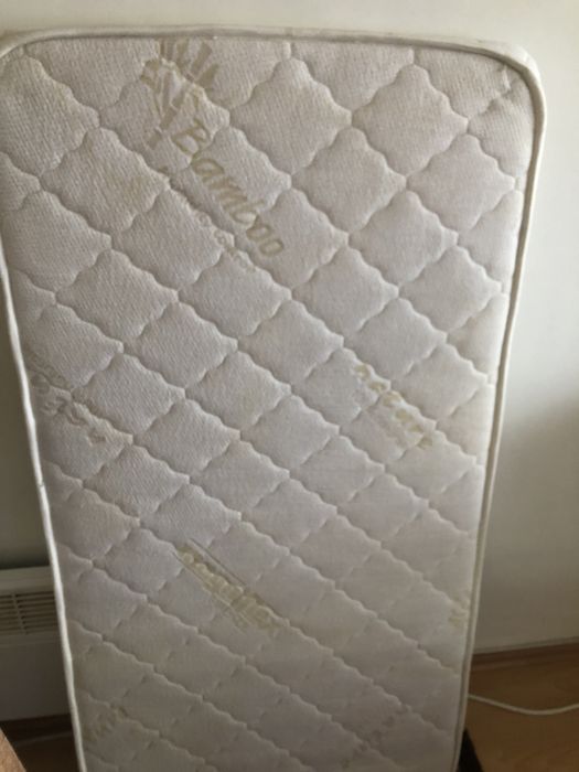 Детски Матрак Fiaba Bamboo Magniflex