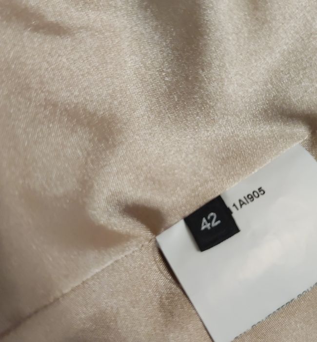 Польто демисезонное.