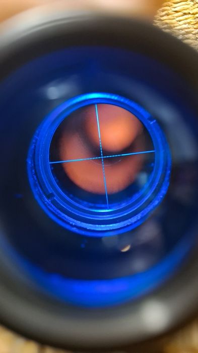 Luneta theta airsoft