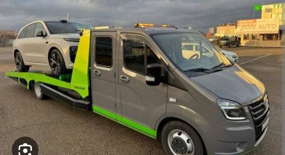 Эвакуатор Шымкент/24/7 / Срочна