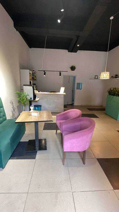 продам готовый бизнес суши пицца