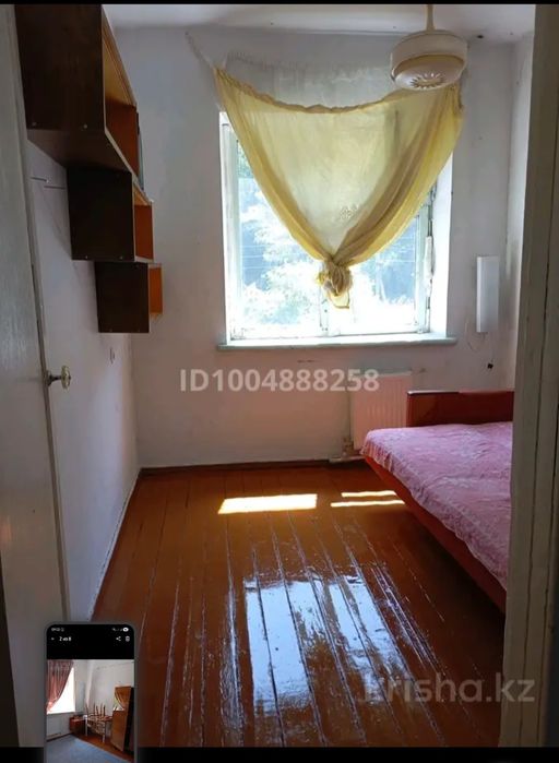 Сдаю 3ком кв Талдыбулаке