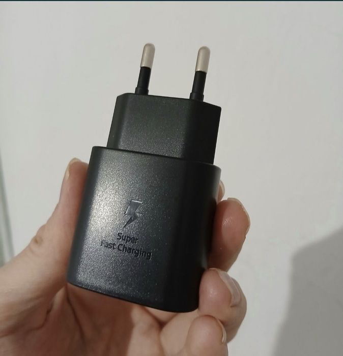 Зарядка самсунг комплект