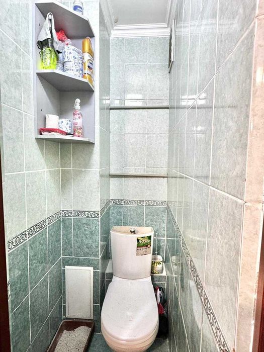 2-к продам старый центр.