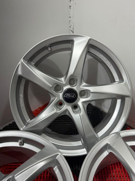 Jante aliaj Ford Mondeo , Kuga, Focus R18 5x108