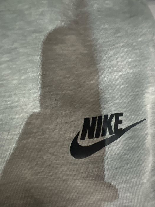 Nike tech къси 158-170