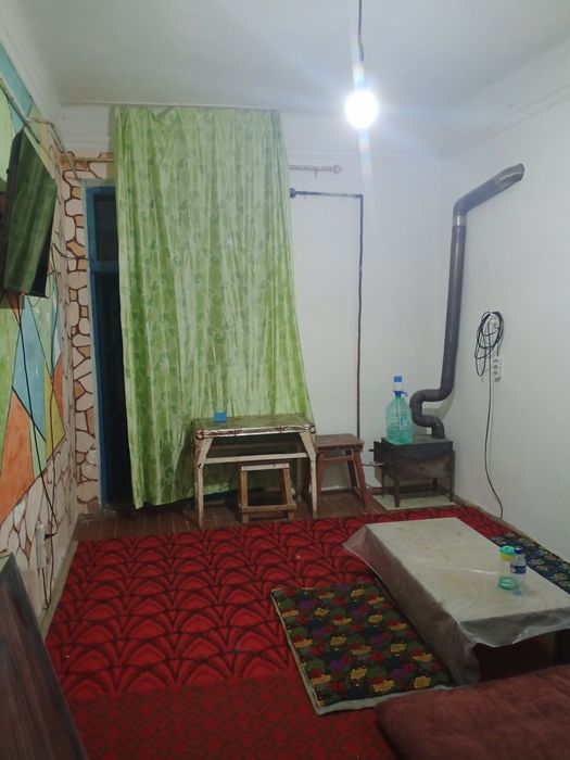 3 хонали квартира сотилади. Когон Шахар.