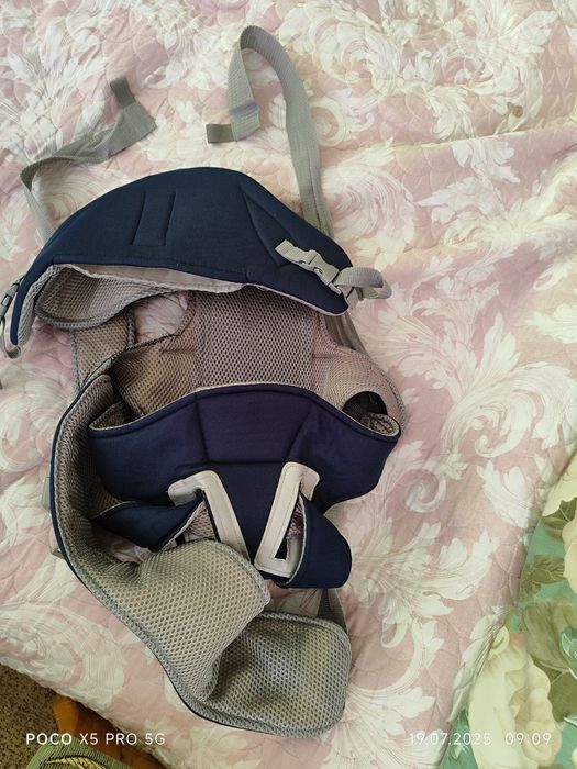 Кенгуру для детей