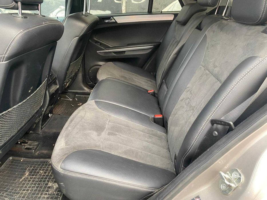 Dezmembrez mercedes ML 320 w164/bara ml/far ml/capota ml/grup/cutie/