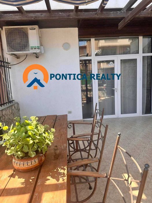 Продава се Двустаен апартамент в Несебър - 77 кв.м за 1403 €/кв.м - Снимка #7