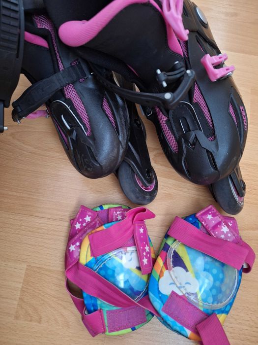 Ролери Roces 30-35 номер