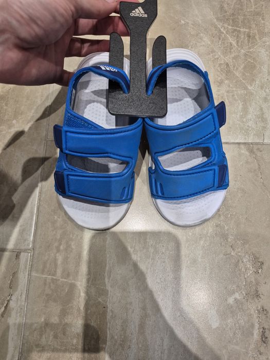 Adidas детски сандали ALTASWIM