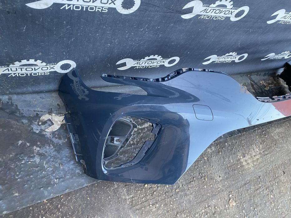 Bara fata Renault Captur 2