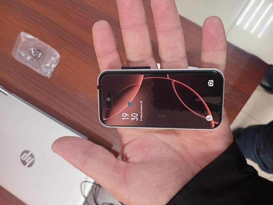 Айфон 15 мип мини сатылады