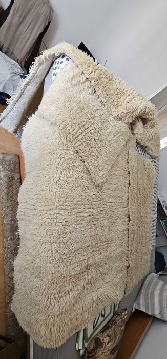 Китеници,губери ,бели от вълна,5 бр