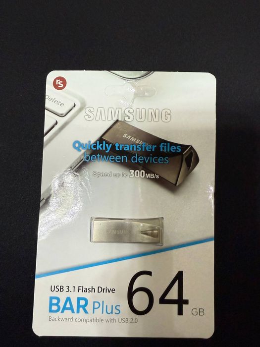 Флешки внешние SSD от 60000сум