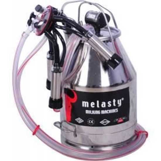 Доилни Части - Доилен Агрегат - Пулсатор за Крави - Кози -Овце