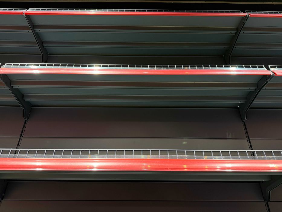 Doʻkon uchun stellajlar | Стеллажи для магазина