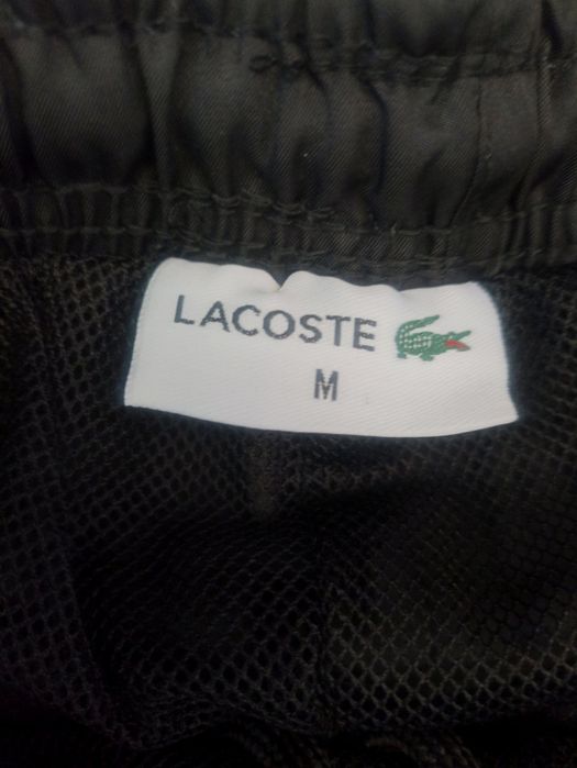Мъжки спортни екипи Lacoste