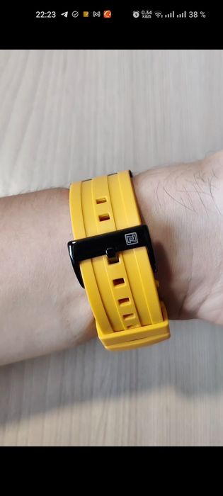 Наручные часы Naviforce 8019T