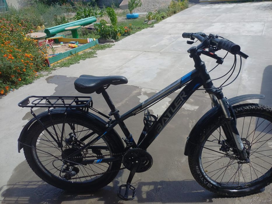 Продам велосипед