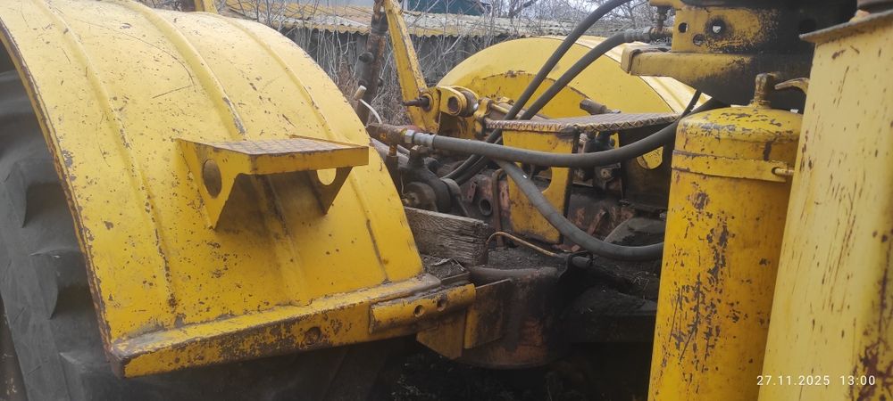 Продам трактор К 701 в рабочем состоянии