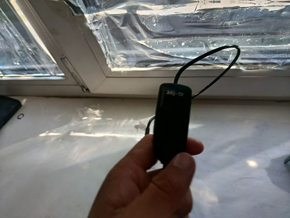 Продам петличка микрофон