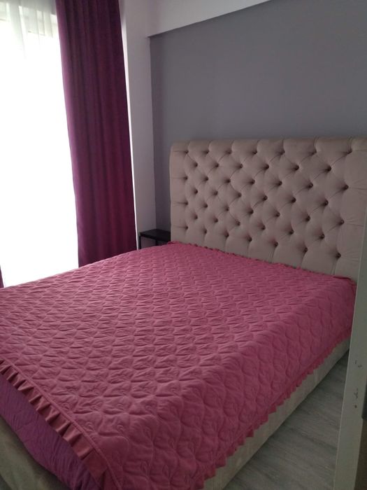 Apartament cu 2 camere