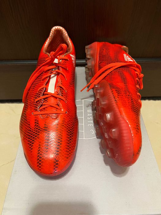 adidas F30 adizero бутонки ,калеври ,футболни обувки номер 43