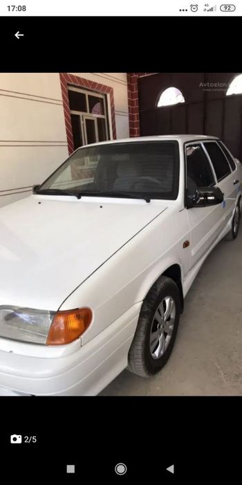 Ваз 2115.продается.