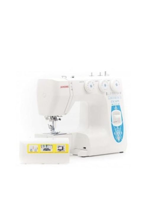 Продам швейную машинку