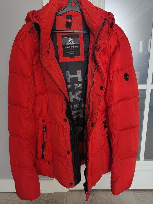 Мужские куртки оригинал