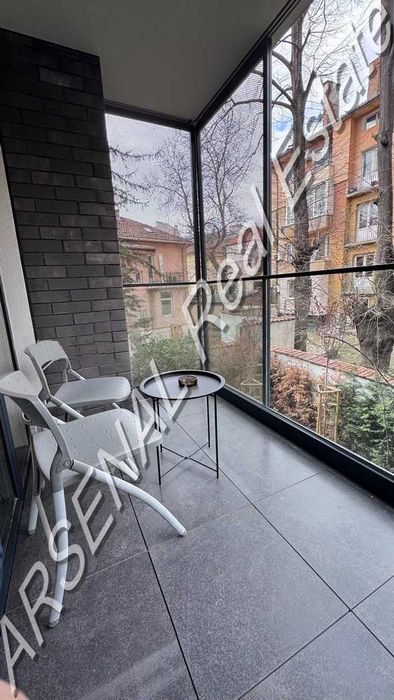 Дава се под наем Двустаен апартамент в София, Център - 64 кв.м за 797.64 € - Снимка #7