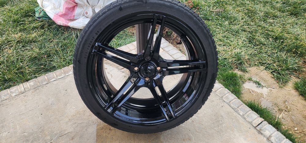 Diska saka диска