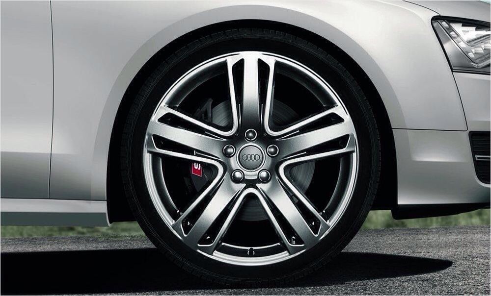 Джанти АУДИ С8 SQ7 AUDI S8 A6 A7 20 цола матрикс S6 СКю7 ABT MTM 5X112