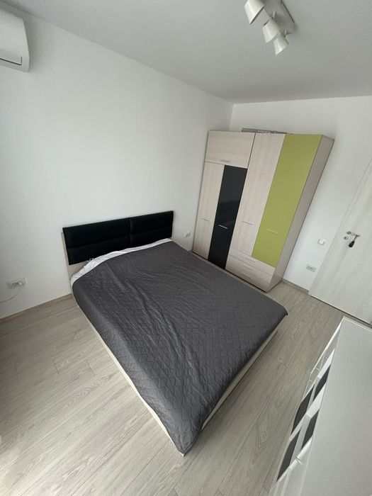 Apartament 2 camere decomandat 64 mp | Mobilat și utilat complet | Metrou Berceni | 119.000€
