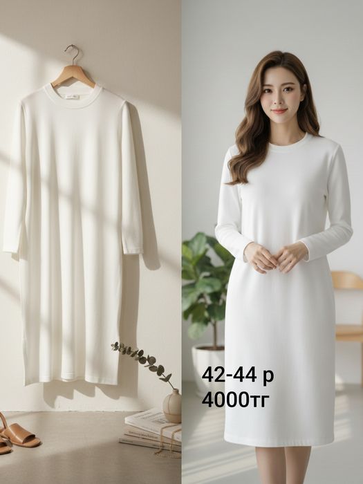 Женская одежда, платья и двойки