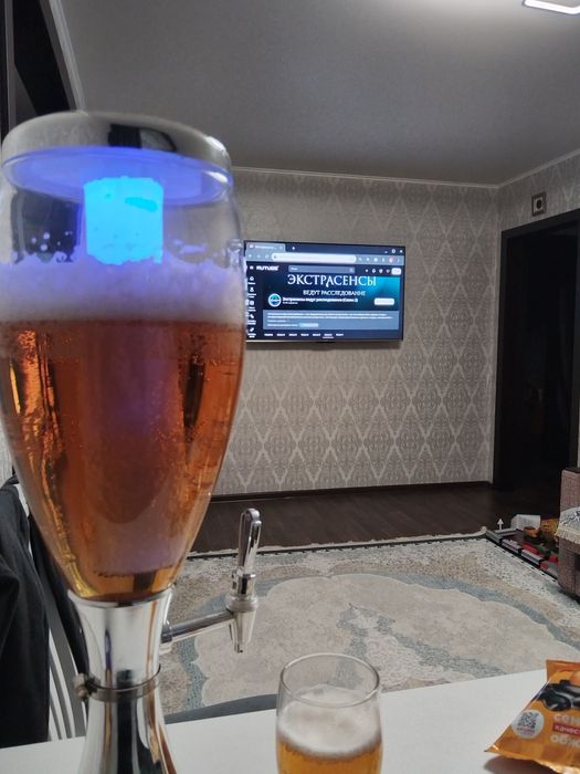 Продам колбу для холодных напитков