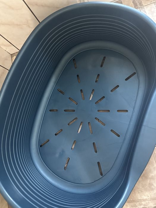 Coș/Pat câine.                   .