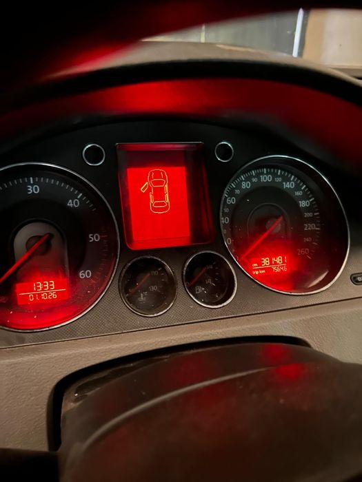 VOLKSWAGEN Passat 2006 — imagine 3