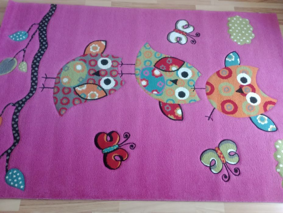 Covor camera copii marca Merinos