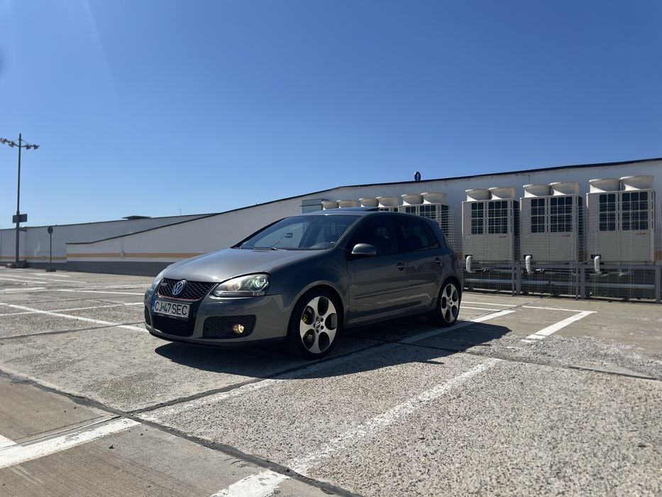 Vand Golf V GTI stock 2006 cod BWA